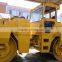 BW202AD BW219D Used Bomag BW213D BW217D Single Road Rollers