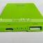 manufacture universal power bank 2600MHA for smartphone