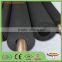 black nitrile rubber copper pipe insulation