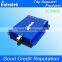 lintratek brand mini car cell phone signal repeater/indoor mobile signal booster