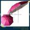 Parasol Garden Umbrella Beach Umbrella Vacation Sun Protection Sun