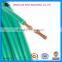High Quality H07V-R 450/750V PVC Insulated Copper Wire