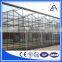 Customized Aluminium Profile/One Stop Gardens Greenhouse Parts