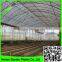 china factory offer best quality tunnel greenhouse film clear 200 micron plastic film with cheapest price