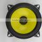 4"inch Full range frequency car speaker- EB1401H