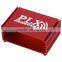 Aluminium extrusion enclosure case profile