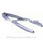 3 PC kitchen Stainless steel seafood lobster tool set lobster Crab Cracker