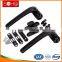 Best Quality Door And Window Zinc Alloy Handle Lock