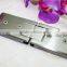 China supplier shower stainless steel folding glass hinge