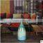 Factory supplies Jingdezhen ceramic glazed porcelain vase for decoration