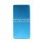 6.5mm Ultra-thin 3200mAh power bank factory price
