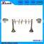 Hollowed-out Ball Curtain Rod, Curtain Pole, in China (9028H2L2)