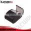 portable pu leather single watch box,new design single watch box,fashion custom single watch box
