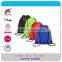Custom Drawstring Type Dust Bag for Shoes, Travel Shoe Bag