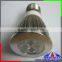 led rgb light 5w led mr16 e27 aluminum 85-265V led spot light gu10 rgb led light