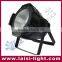 RGBWA UV led light 6in1 cob led par light led cob downlight