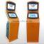 stainless steel display stand
