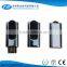 Free sample promotional gift push-pull stick usb 2.0 drive 8gb usb flash drive bulk