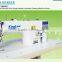 BSL-9008DKA Integrated high speed directly drive single needle lockstitch sewing machine price with 4 automatic