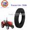 Whole Sale Fram Tractor Good Traction Bias Tires Made in Shandong