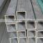 4.0mm thickness square and rectangular tube