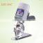 Rounf Knife Cloth Cutting machine 90mm with counter knife for GARMENT/FABRIC/CLOTH