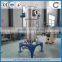 LiFePo4 batteries powder milling machine with advance technology