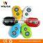 China manufacturer wholesale bluetooth remote shutter, universal remote control for smartphone for digital camera