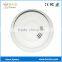 SSG 315Mhz or 433Mhz Photoelectric Smoke Detector with LED Light