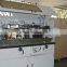 Automatic hot stamping machine for cosmetic bottles hot stamping