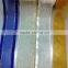 Hot sales Wired Wedding Decorative Organza Ribbon