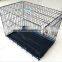 Hot Selling Economic Double Door Wire Mesh Dog Cage Pet Cage
