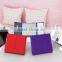 Rectangle trifold vanity 2X magnifying cosmetic mirror type