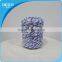 Stocklots Recycled cotton/polyester blended mop yarn