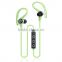 Free sample Headphones In Ear Style Earphone Sport Wireless Bluetooth Headset