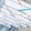 HAOTIAN Pvc silicone fiberglass sleeving