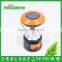LED Lantern Light ABS Plastic Material Camping Light Portable Hand Light Emergency Lamp Flash Light