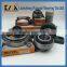 Import bearing KM UCP204 pillow block bearing for agriculture machinery