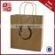 High-quality wanted brown paper bag