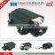 8CH H.264 HDD & SD Card Full D1 MDVR Mobile Video Surveillance Recorder System: H80