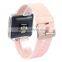 Pink Rubber band for Fitbit Flex, elastic wrist band for Fitbit flex, strap for Fitbit