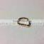 alloy new high-quality ring