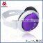 2015 Hot Sale New Fashion Headphones
