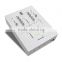 laptop mini pocket DJ MUSIC mixer audio player balck&white color digital mixer console