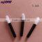 OEM Wholesale Disposable Lip Gloss Cotton Applicator
