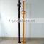 Heavy duty used steel props for consruction systerm