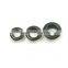 Wholesale nickel free small brass round metal eyelet metal shoe eyelet black
