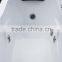 SUNZOOM cUPC white hot tub,modern outdoor family sex massage hot tub,perfect tv sex hot tub