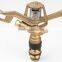ZM Brass Irrigation Impulse Sprinkler