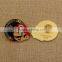Custom Soft Enamel Super Mario Pin Badge